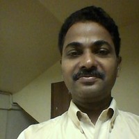 Santosh Ghole