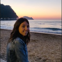 Nerea Caminos Zubillaga