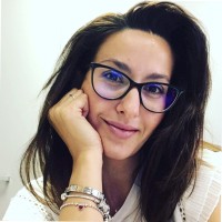 Elina Petrova