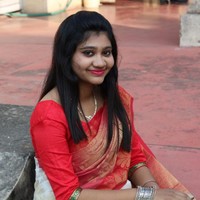Prampita Chakraborty