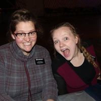 Katie Mitchell