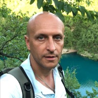 Andrei Venets