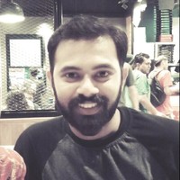 Kalpesh Dalvi
