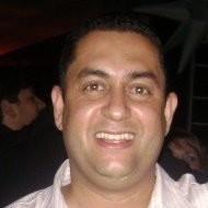Junio Oliveira