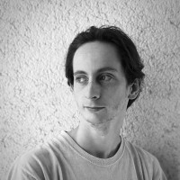 Nick Oldenburg