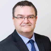 Simon Wembridge