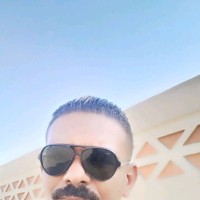 Mans Al hafne