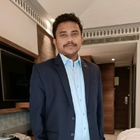 R Ranjan Behera
