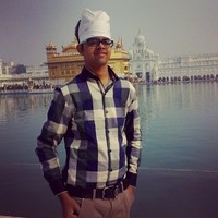 Madhur Arora