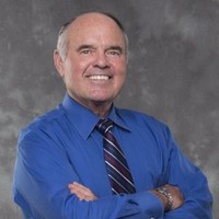 J. Lynn Martell, D.Min.