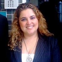 Daniella Melazzo Ignoto