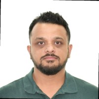 Abhay Abhyankar