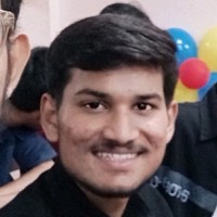Krish Sahu