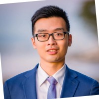 Sebastian Huang, P.Eng., Mba, Pmp