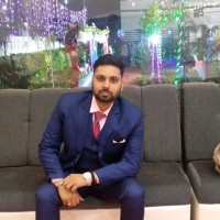 Nilesh Mishra