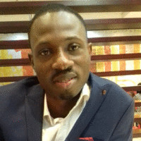 Oluwasegun Simon Ajayi