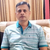 Harshal Rane