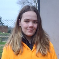 Ina Marléne Mort Berg