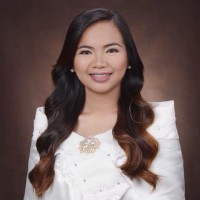 Maedelyn Pecaña