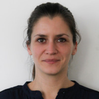 Eszter Szilágyi