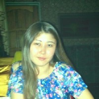 Lyazzat Kogabayeva