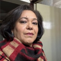 Diana E Barraza