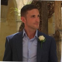 Rob Woolcock MIRP CertRP