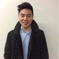 Alexander Kang