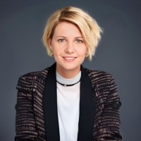 Lubov Khrystenko
