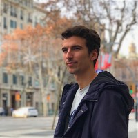 Sergi Moreno