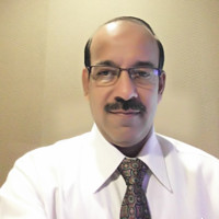 Sathish Bhat