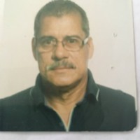 Daniel Martinez