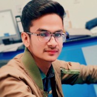 Najam Saqib