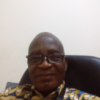 Yao Germain KOUADIO