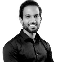 Prashanth Shanmugadurai
