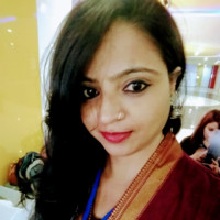 Jigna pandya