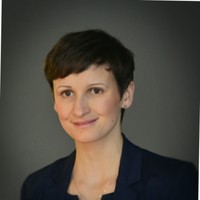 Agata Szanecka