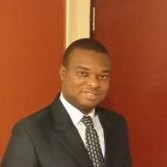 Augustine Chioma Affam, PhD.
