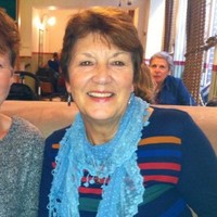 Judith Walley