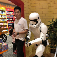 Pengfei Xu