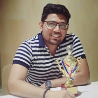 Patel Ravikumar
