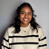 Disha Thevarasan