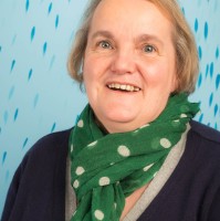 Sue Denmark