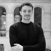 Nico Franke