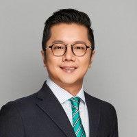 Larry Wang (王中旻)
