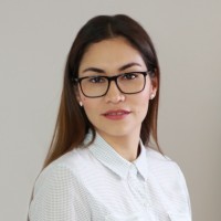 Adriana Elizabeth Rodriguez