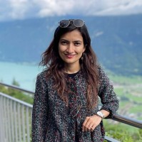 Prerna Thakur