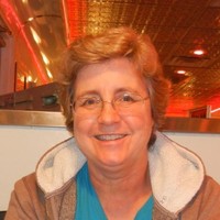 Virginia Kiker
