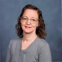 Amelia Frazer, Chfp, Cpar
