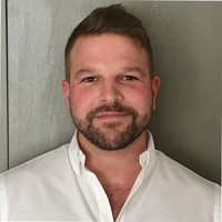 Rob Butterworth